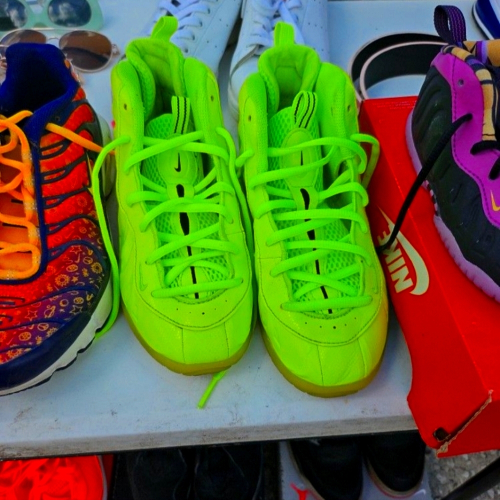 Foamposite